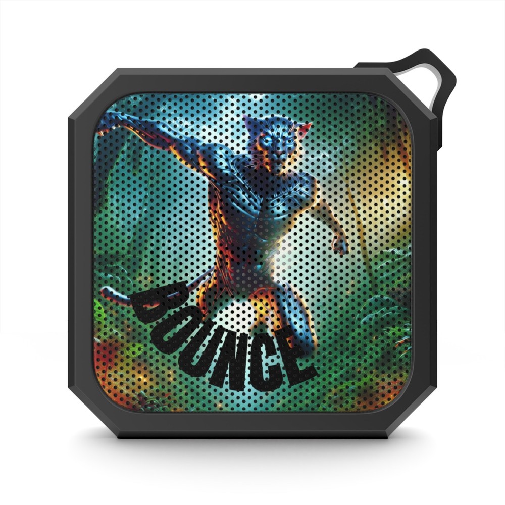 Blackwater Outdoor Bluetooth Speaker