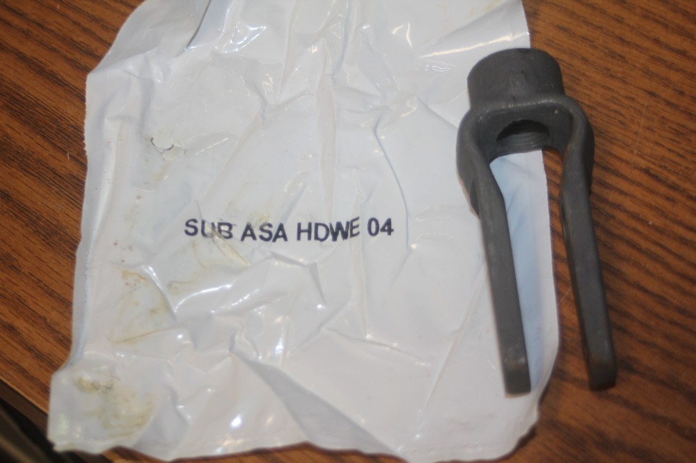 Automatic Slack Adjuster Clevis R810019