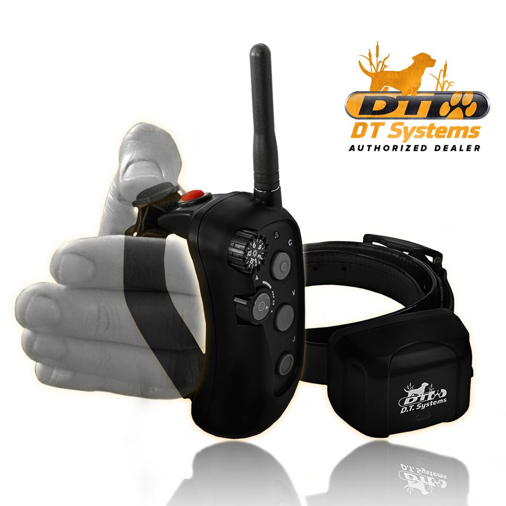 DT Systems Rapid Access Pro Trainer RAPT 1400