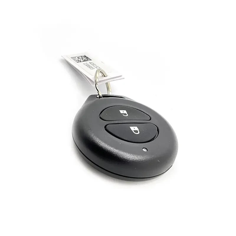 Indian Motorcycle OEM 2 Button Remote Control Fob | 4081321