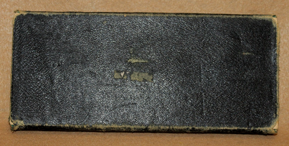 Vintage Drafting Tools With Case Complete 10 piece Set + Protractor