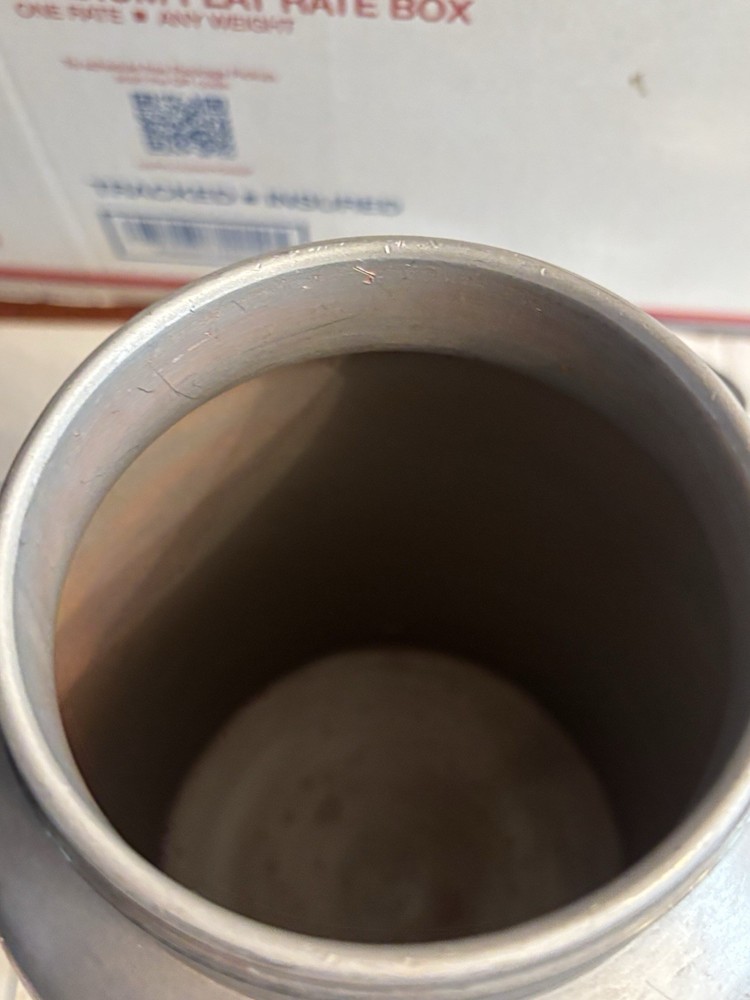 Binks Aluminum Pressure Cup - 80-295