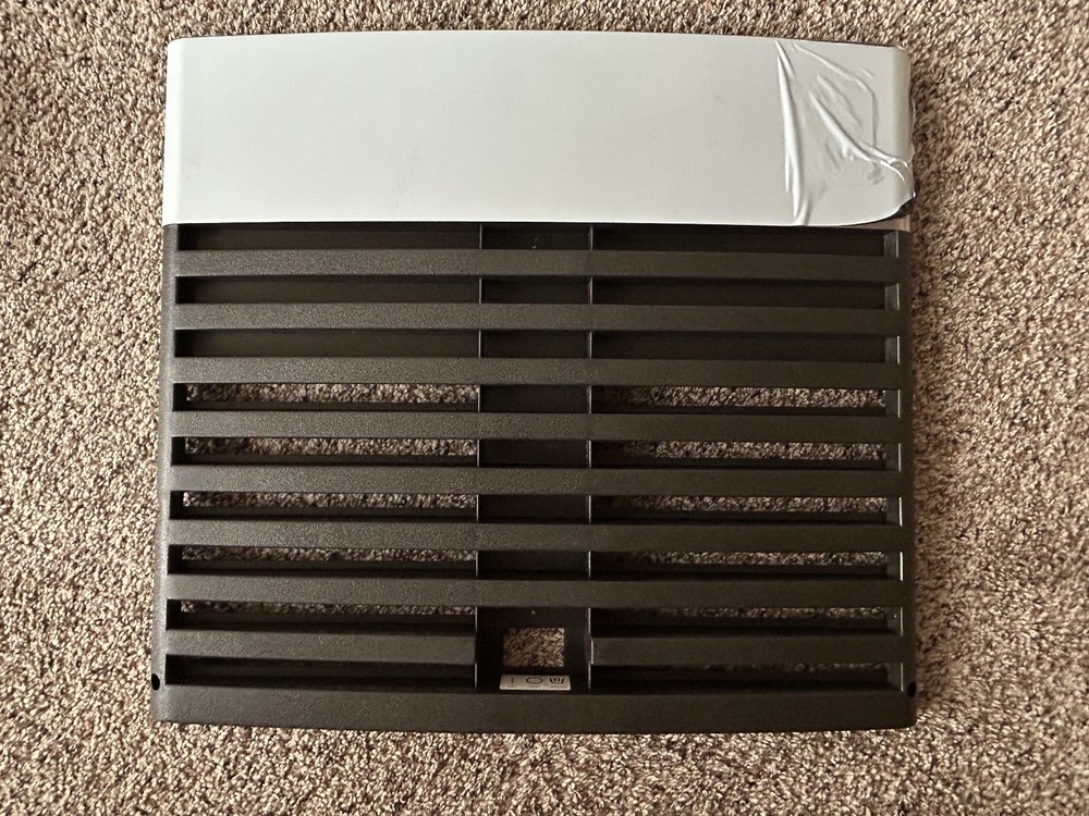 Manitowoc OEM Front Panel Assembly QM30