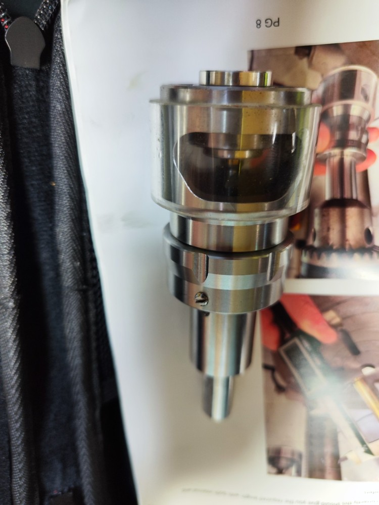 ARC 3 way case Trimmer cal. 6.5