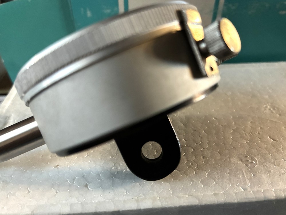 Dial Gauge /Indicator Range 0-1", Reading 0.001"