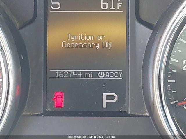 Used Blind Spot Detection System Warning Control Module fits: 2012 Jeep Grand ch