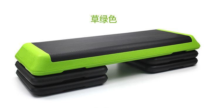 MedaGear Adjustable Stepper
