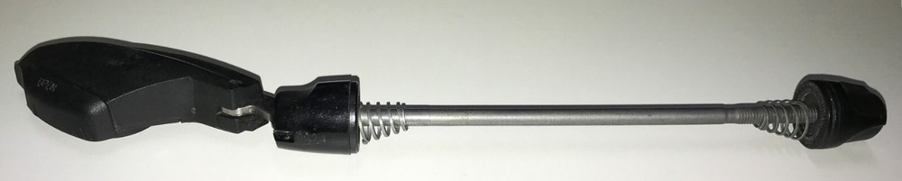 Mavic Quick Release Front E-Skewer with Integrated Sensor