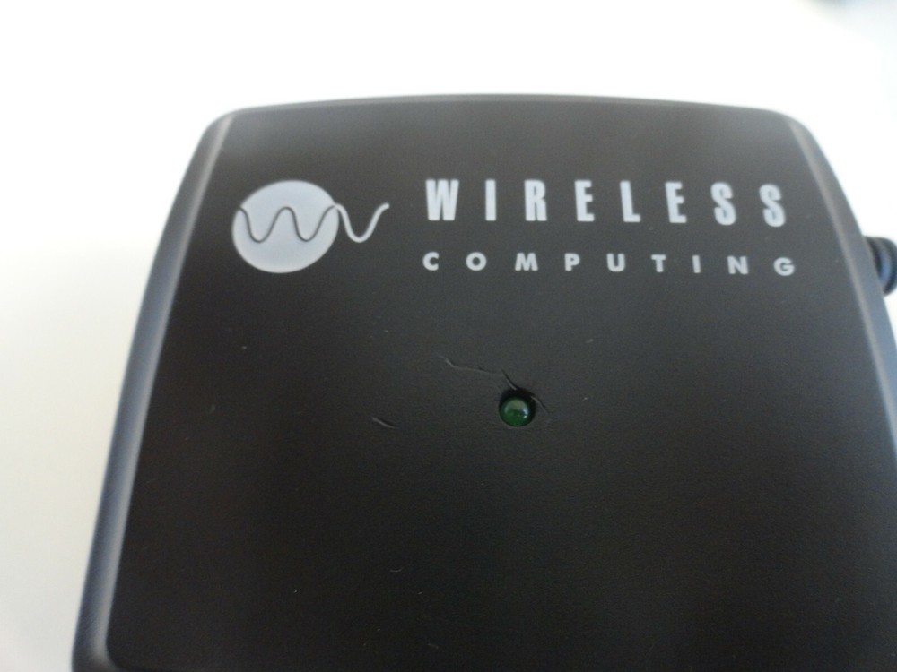 PP2: Wireless Computing Receiver RF-015