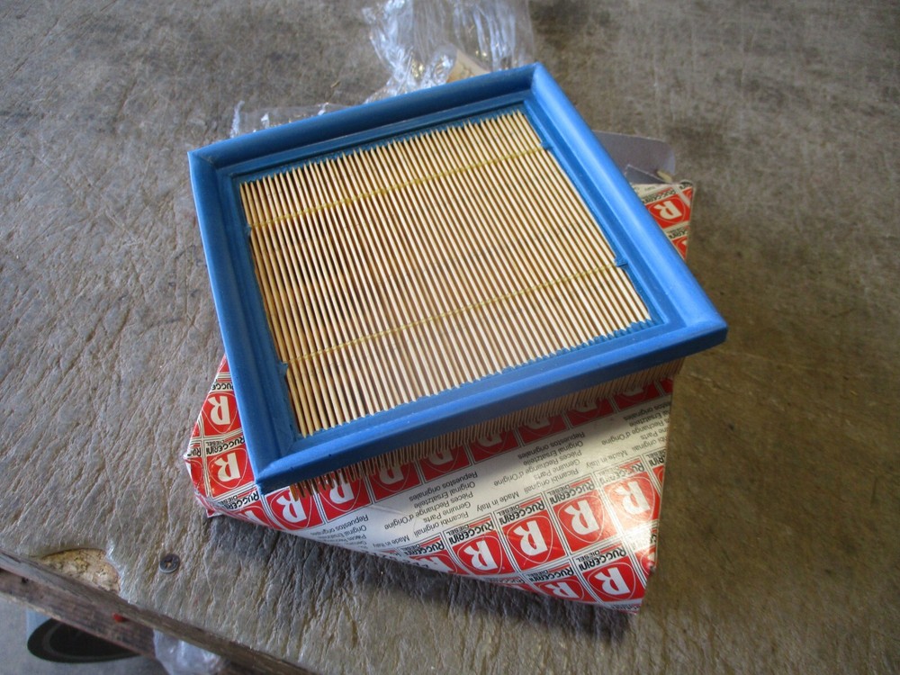 NOS Air Filter for Lombardini Diesel Engine 2277 Ruggerini 2175.244