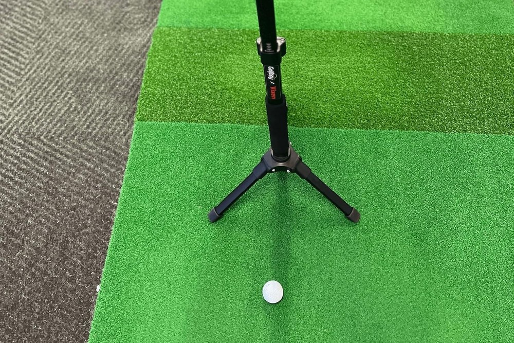 GBpod - GBpod is a Tripod Designed for .