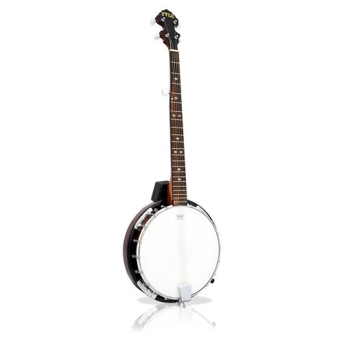 Pyle PBJ60 5 String Banjo Guitar