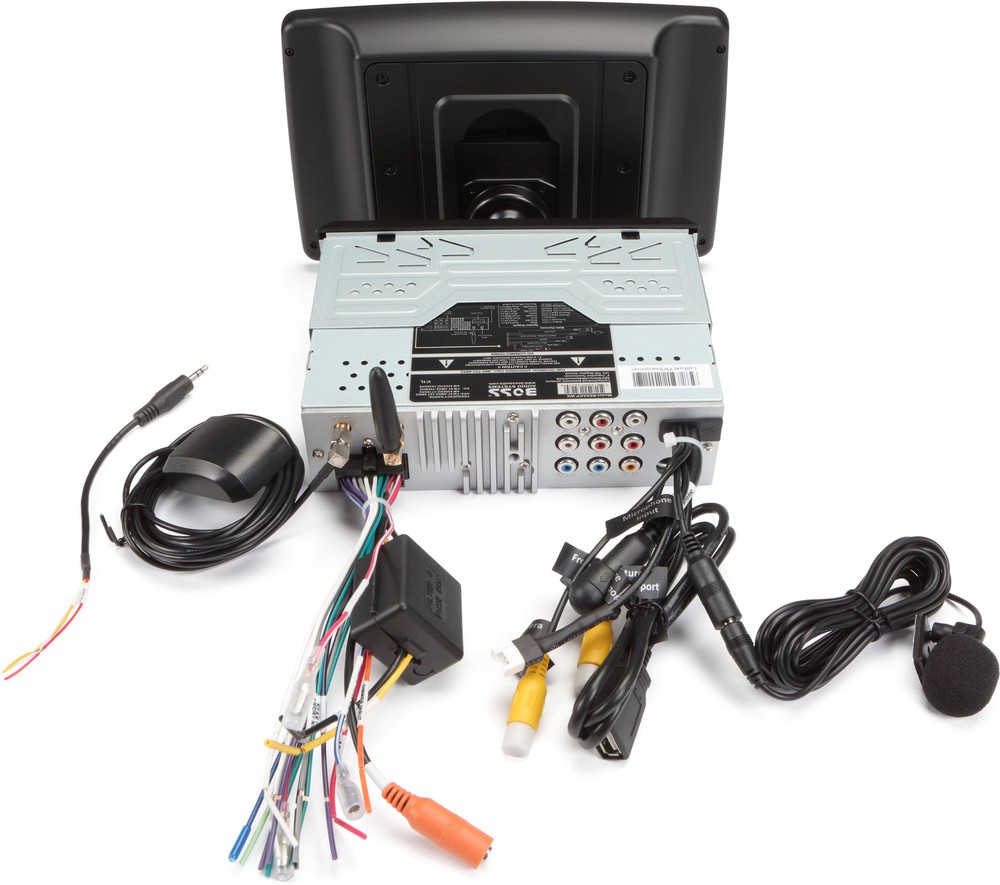 BOSS Audio Elite BE9ACP.WX Digital Multimedia Receiver