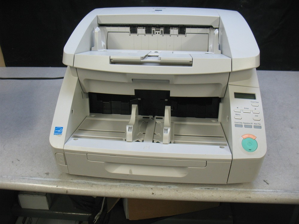 Canon imageFORMULA DR-9050C Pass-Through Document Scanner