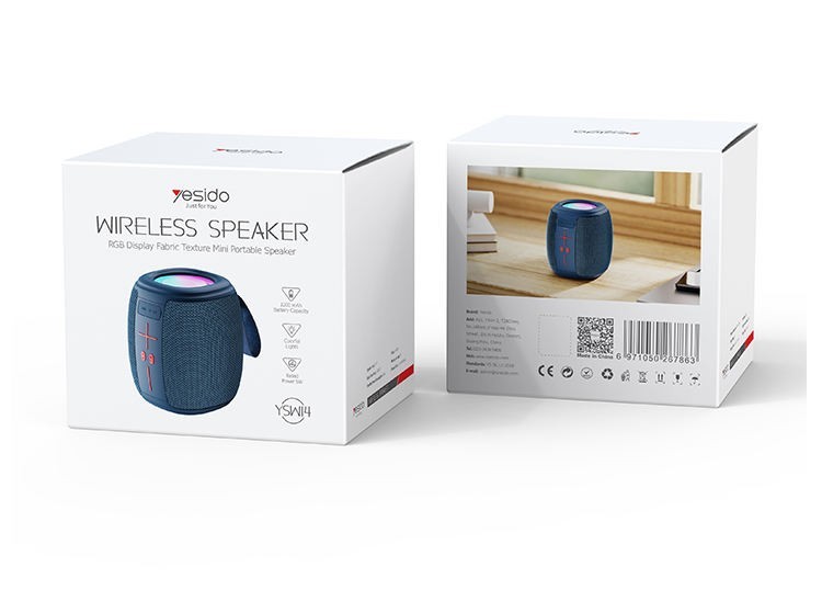 Yesido Wireless Speaker