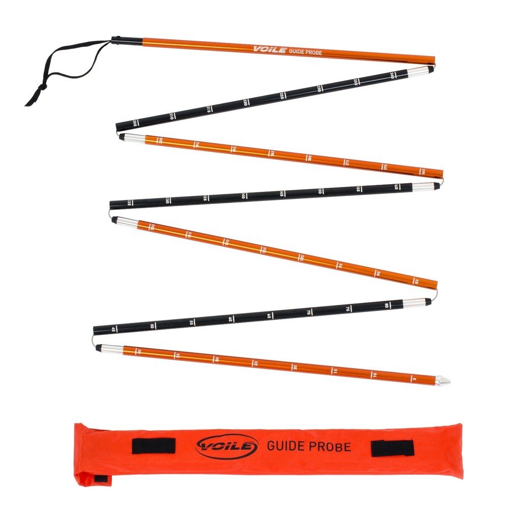 Voile Guide Avalanche Probe (320cm)