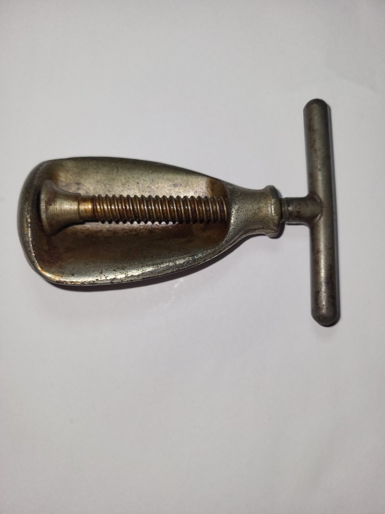 Vintage Nut Cracker