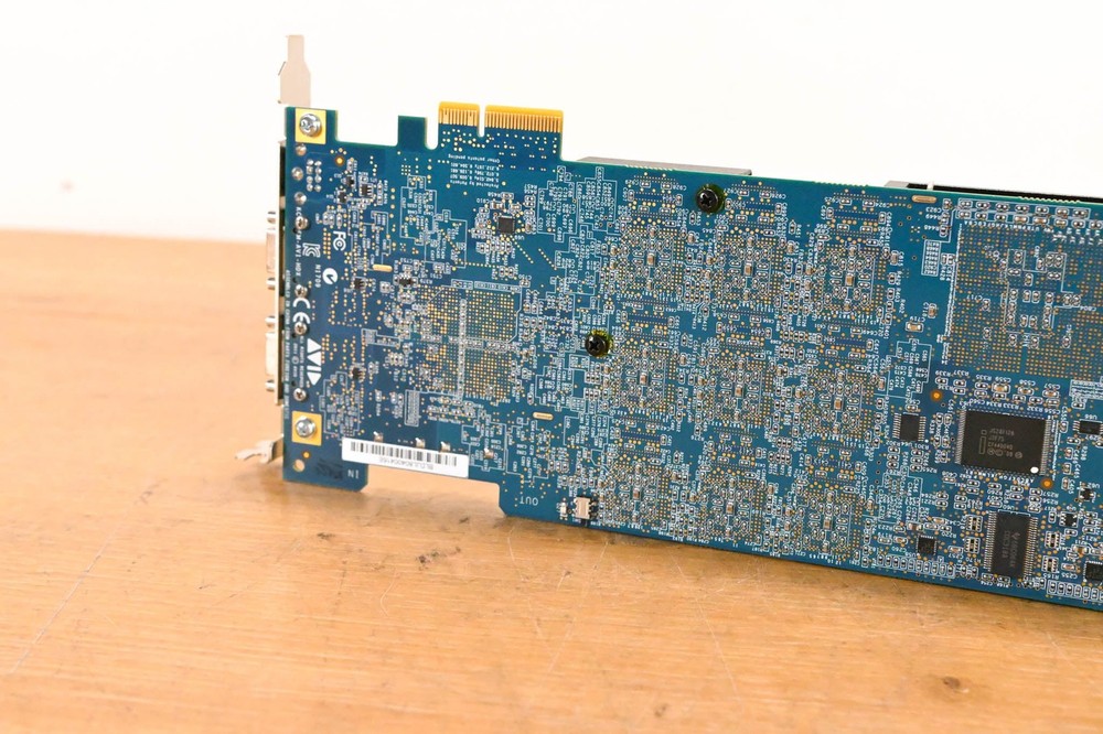 AVID Pro Tools HDX Core Card CG01ZUG