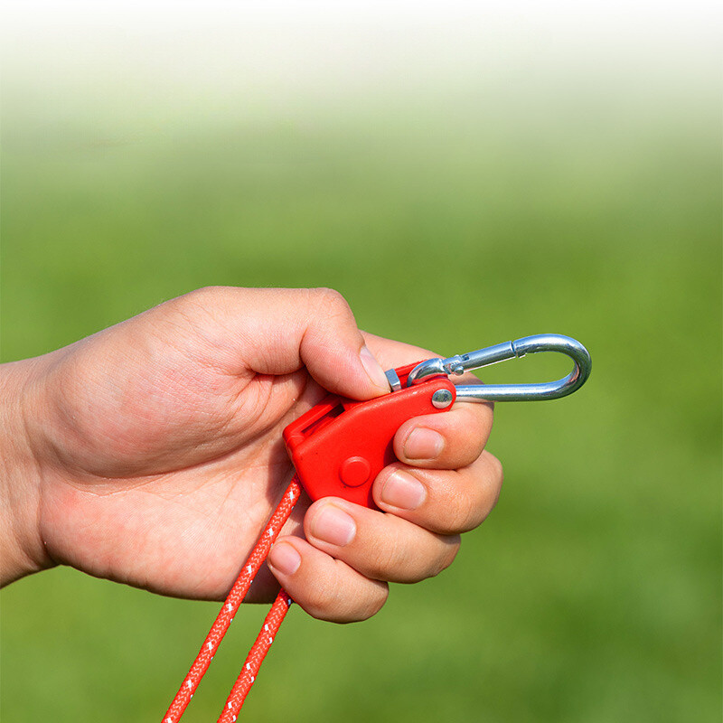 Adjustable Drawstring Tent Canopy Storage Kit