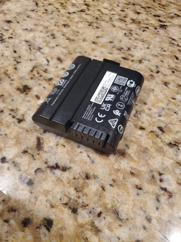 Amazon Robotics SRBRS Badge Module