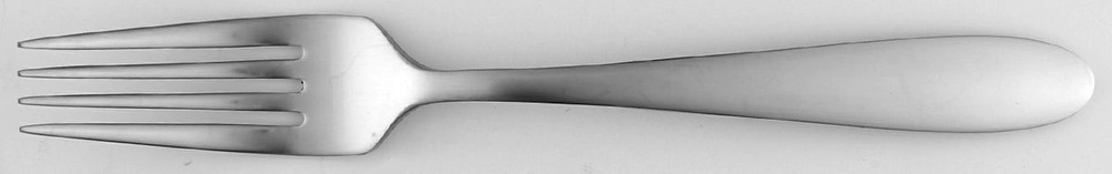 Oneida Silver Eve Salad Fork 10661880