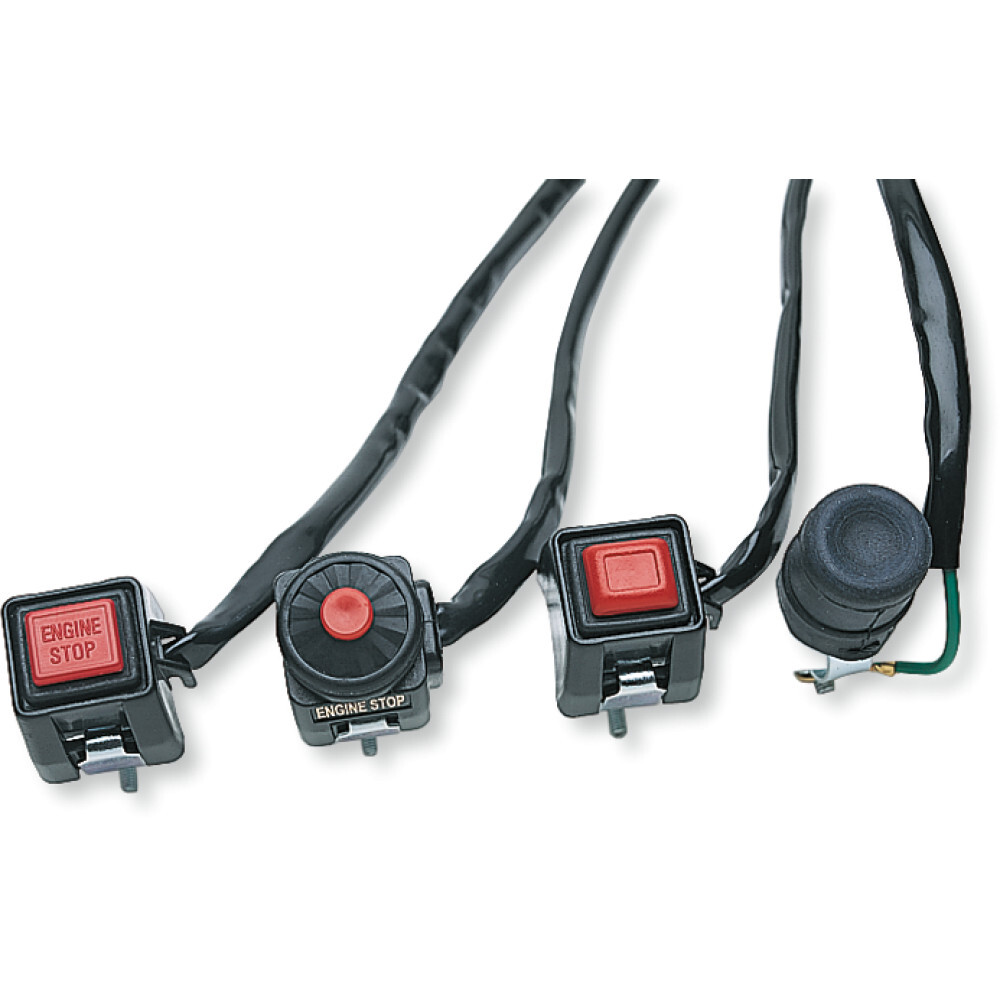 Moose Racing Kill Switch | 688-8803