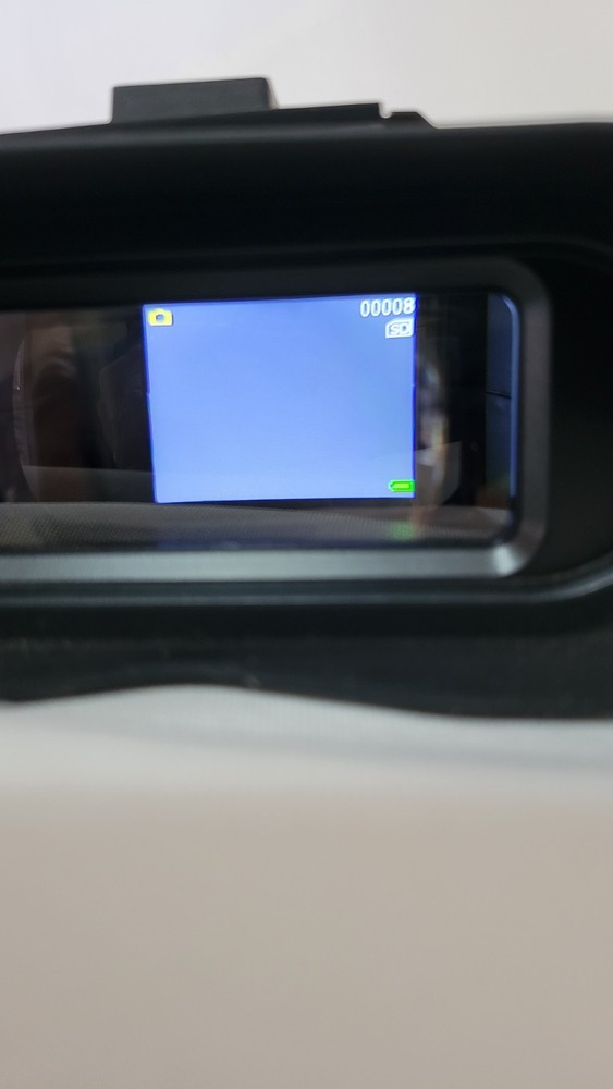 Nightfox 110R 0422 Night Vision Binoculars