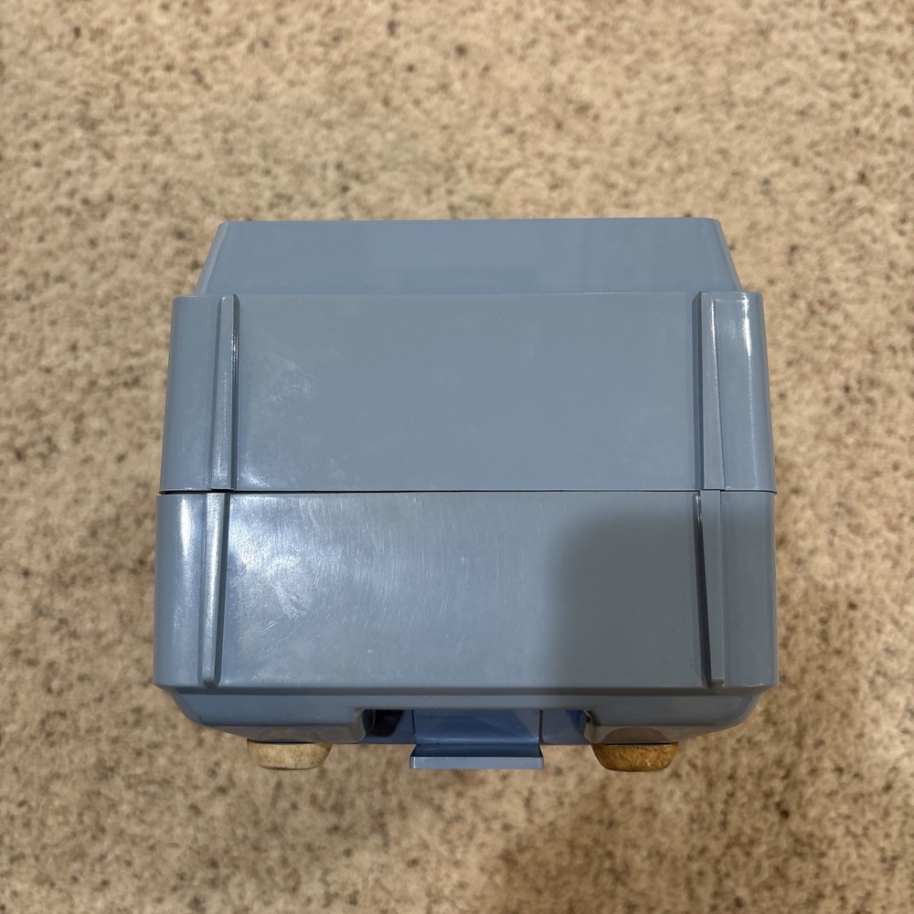 Victor Tallymaster 37-57-50 Adding Machine Exterior Shell