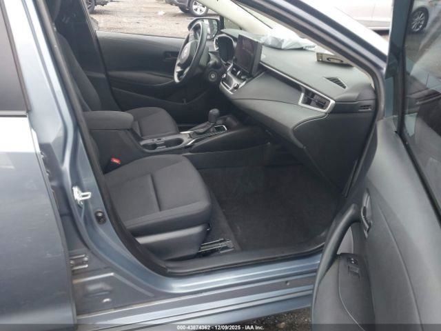 Fuse Box Engine Hatchback Fits 19-25 COROLLA 5005807