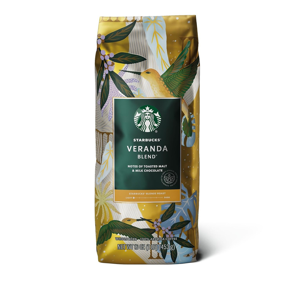 Veranda Blend Whole Bean Coffee