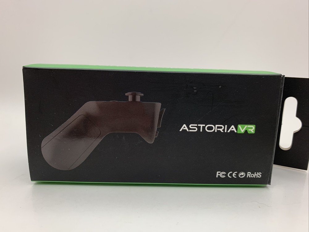 New Astoria VR Wireless Remote Control for Android and IOS