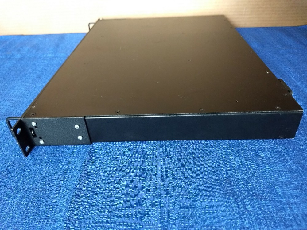 Miranda Imaging Quartet RPS Housing Unit