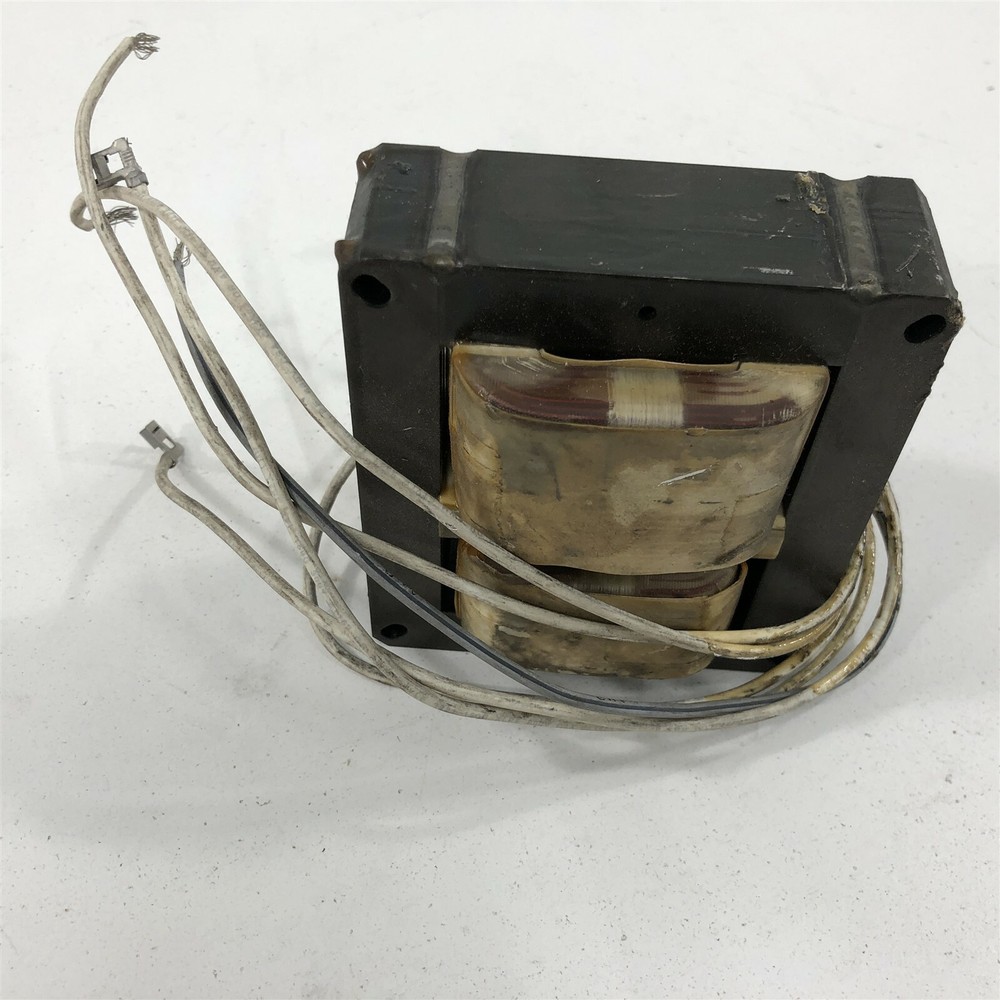 Lighting Transformer Holophane EC-1032-A 012607
