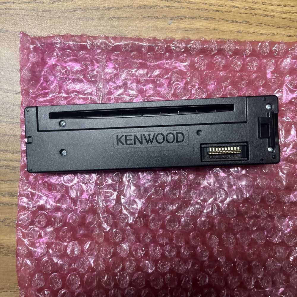 NEW - Kenwood KDC X500 Faceplate