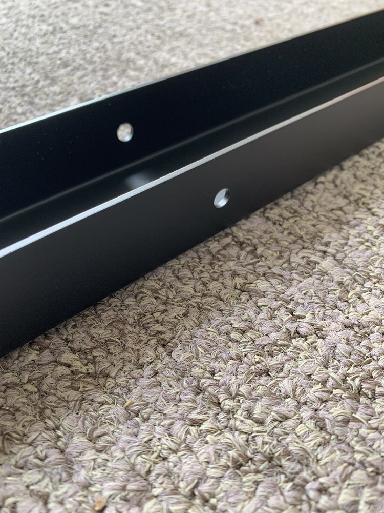 New Lippert Style Edge or 2000 Series Top inner Arm Replacement Part 46 1/8"