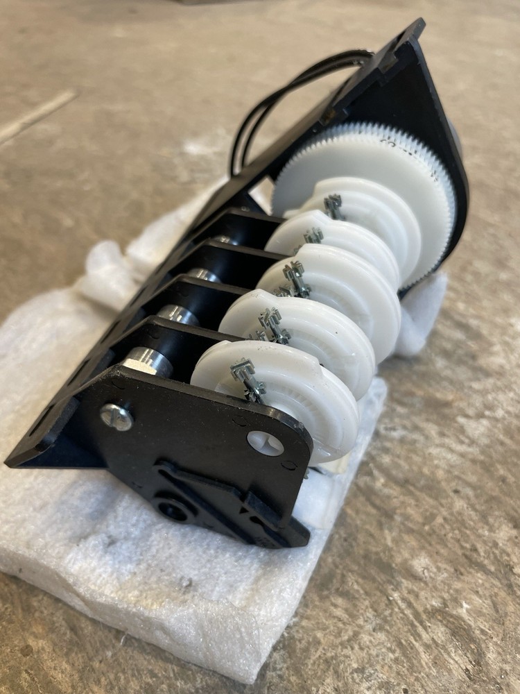 Paragon CP-A-18-00-05 Sequence Timer NEW