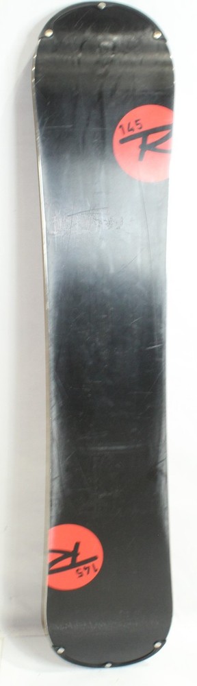 Rossignol EXP Snowboard - 145 cm Used
