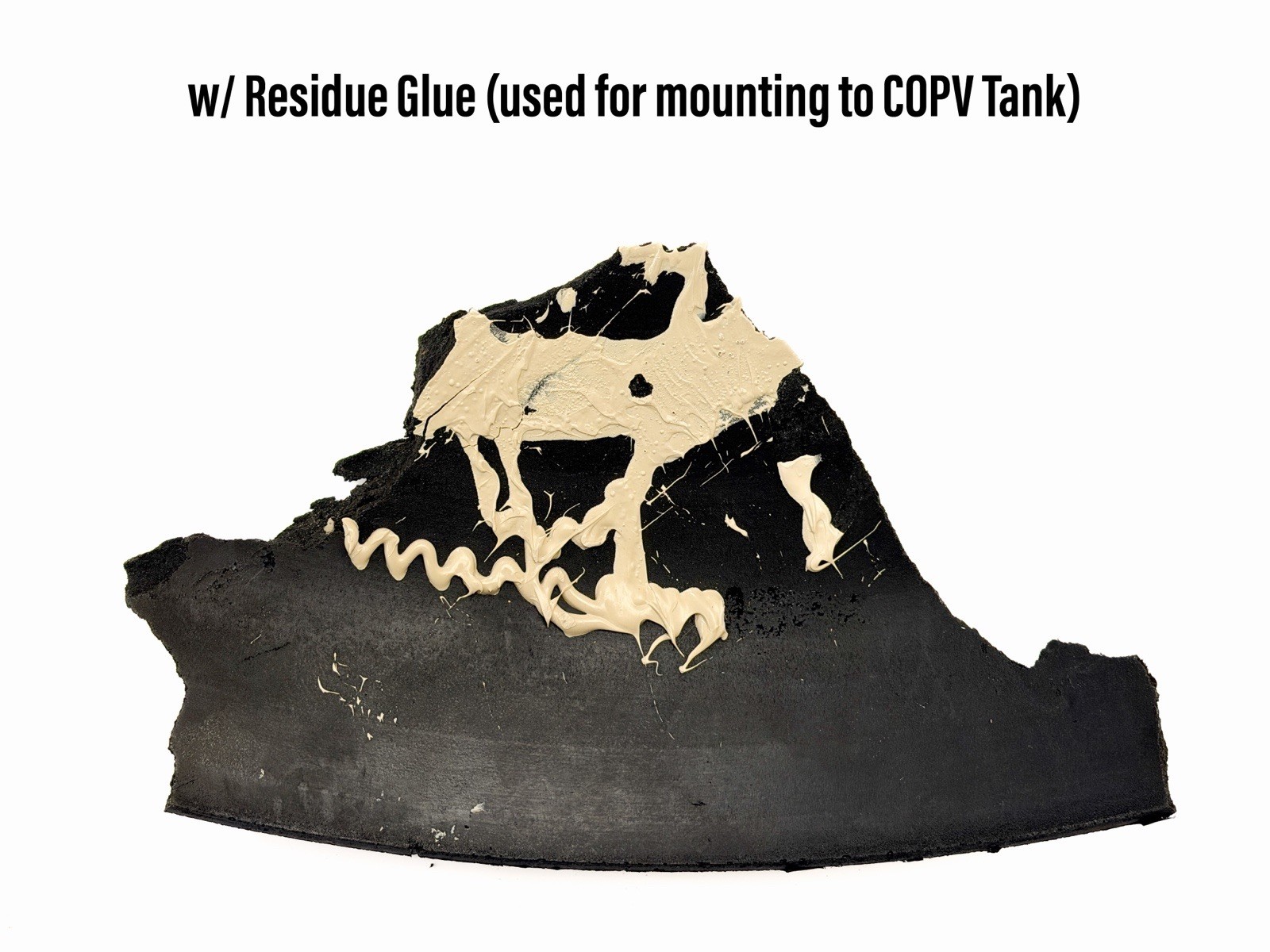 SpaceX Starship Historic Flight 10 Large Booster 16 Dual Recovered Relic Set