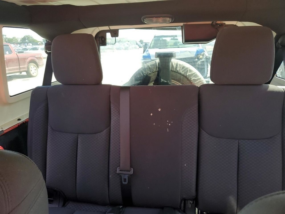 TJ 2013 Tools 735893