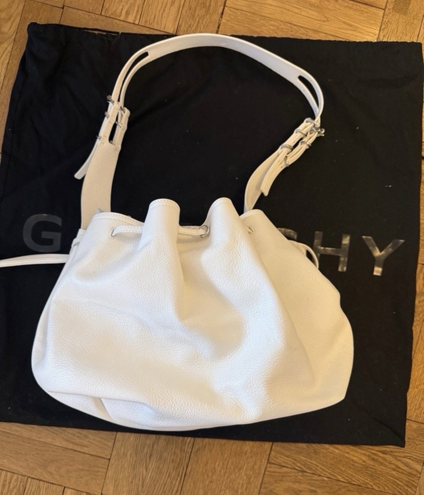 Givenchy Pumpkin Bag