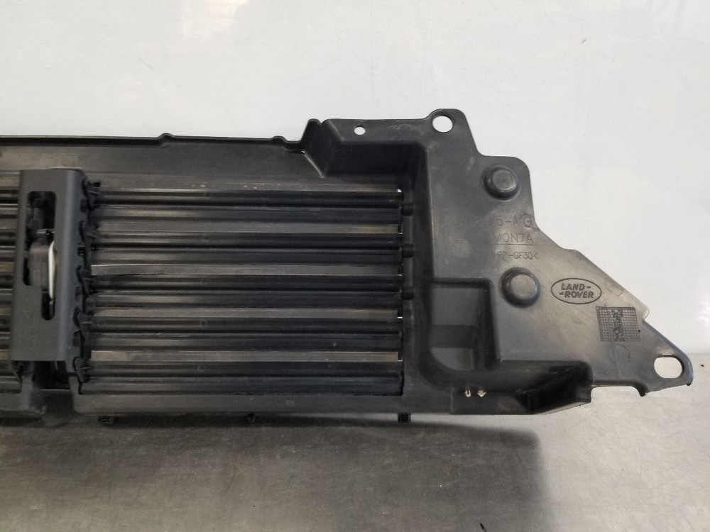 19 2019 RANGE ROVER 5.0L AIR SHUTTER