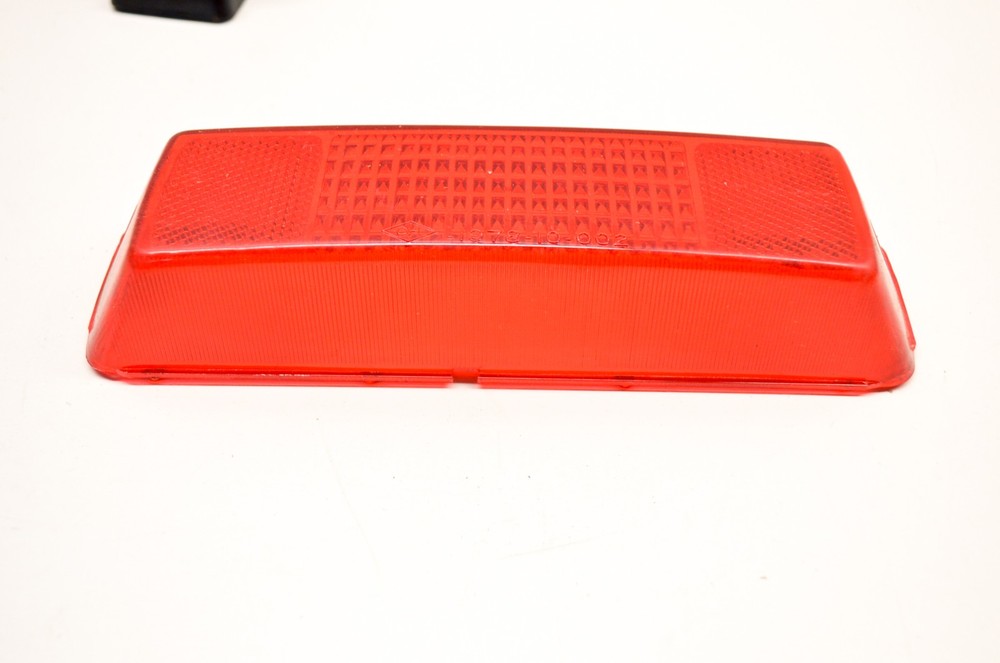 LLP 01-1821 Tail Light Lens NOS