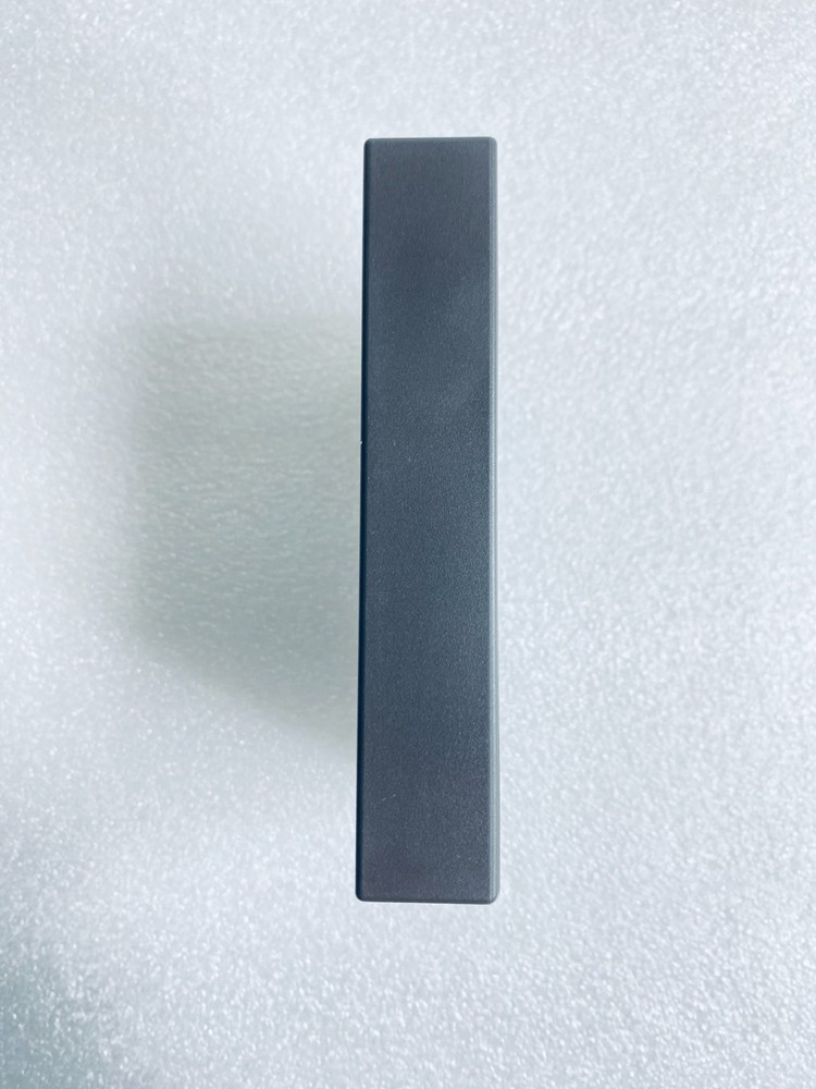 Seagate One Touch 5TB USB Black External Hard Drive, 3BEAPC-500 - (READ)