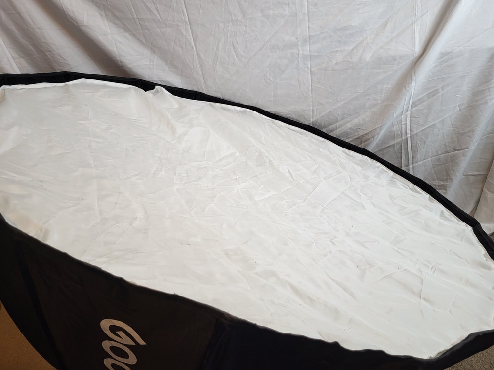 Godox P120L 48" Deep Parabolic Softbox