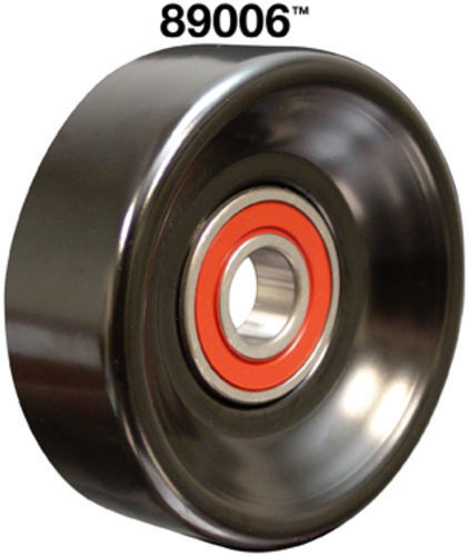 Idler/Tensioner Pulley Dayco 89006