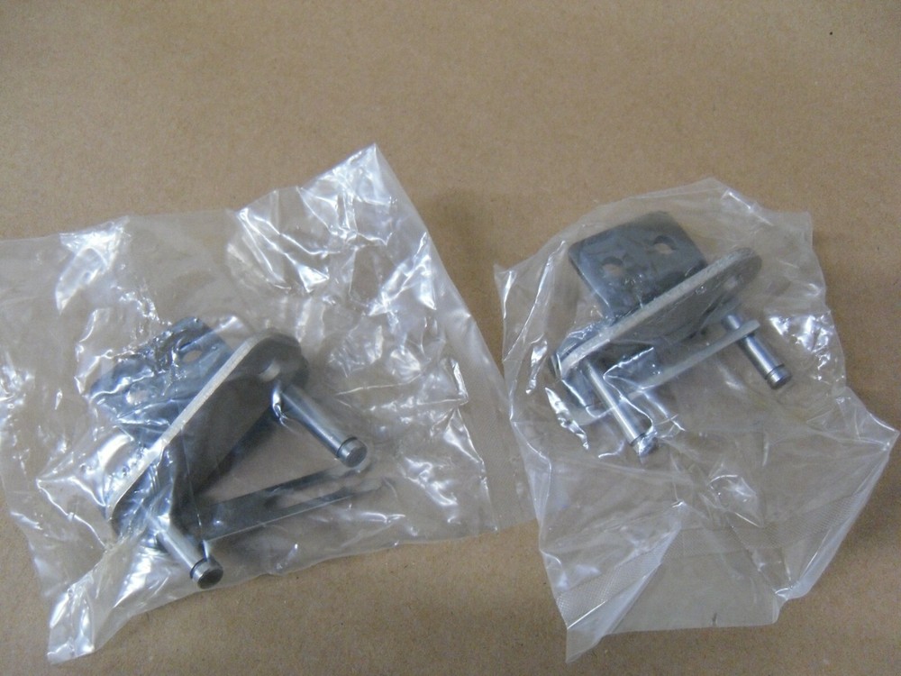(Qty 2) C2060HA2 CONNECTING LINK TSUBAKI