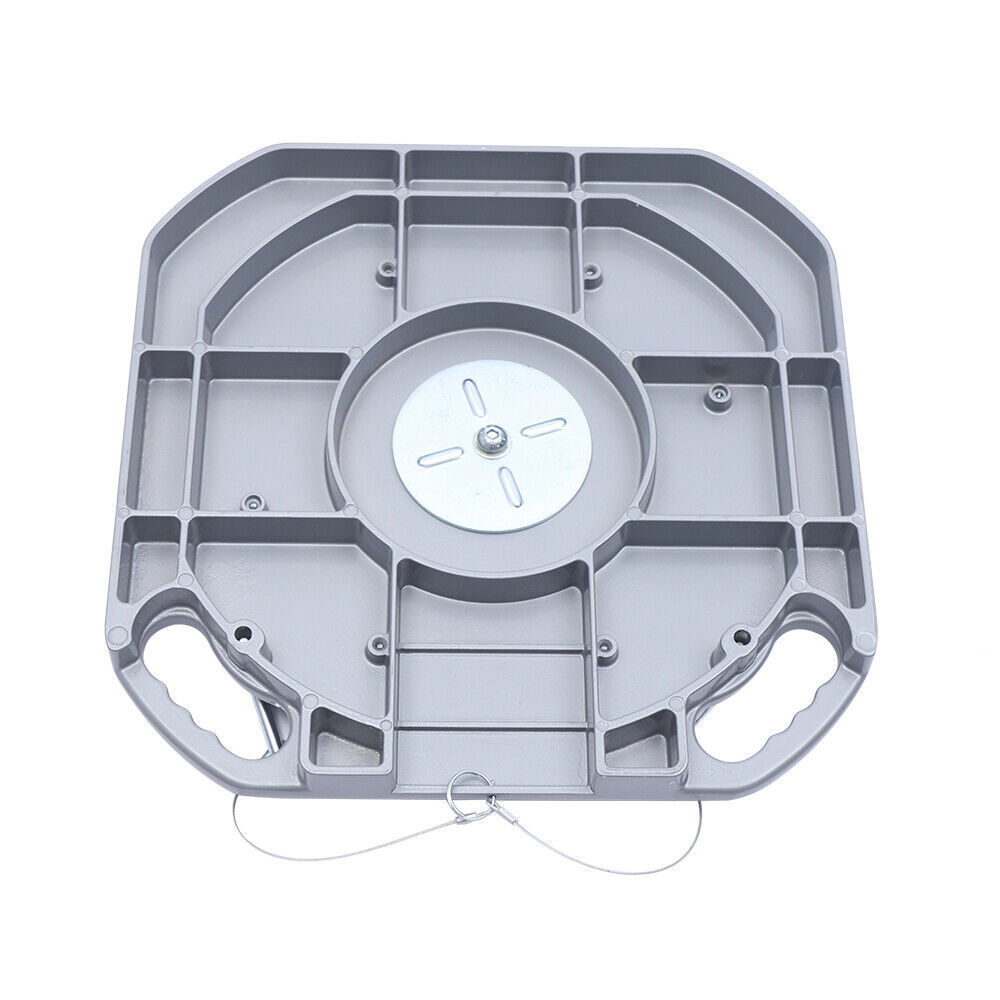 1 Pair Alignment Tool Alignment Turn Plates Car Front End Wheel Alignment Tools