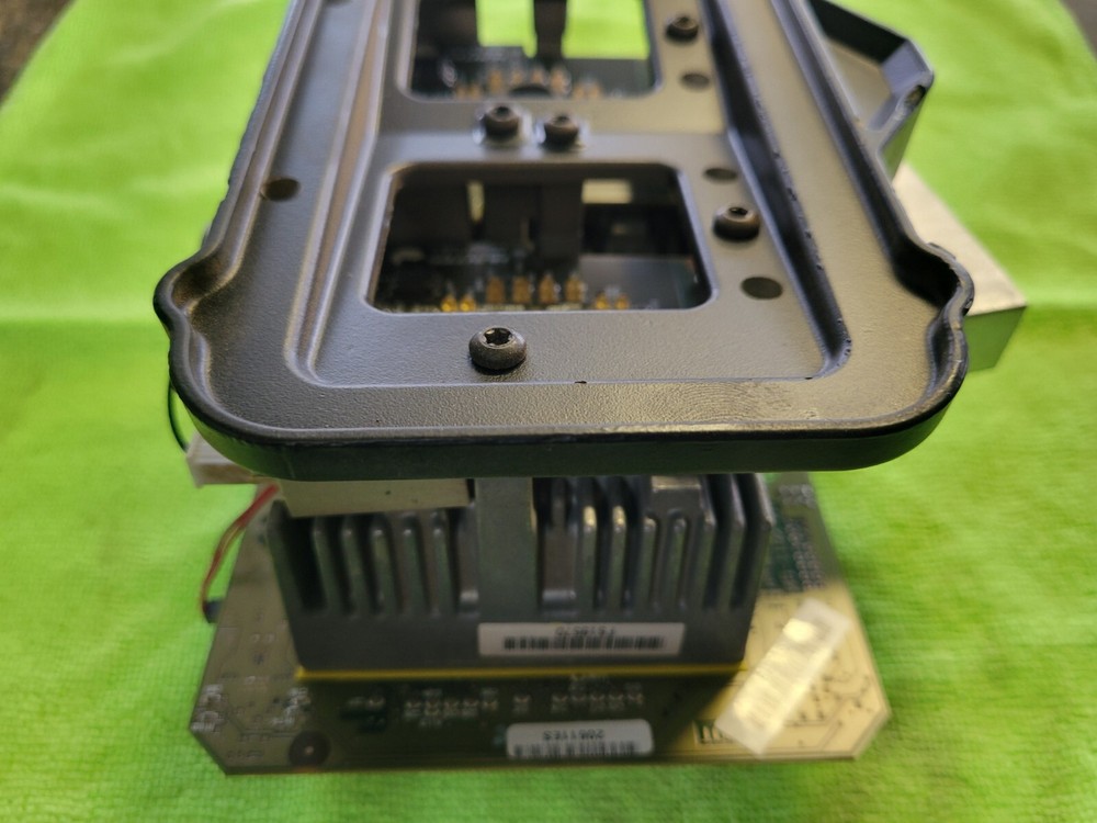 HUNTER HAWKEYE ALIGNMENT CAMERA 125-404-1