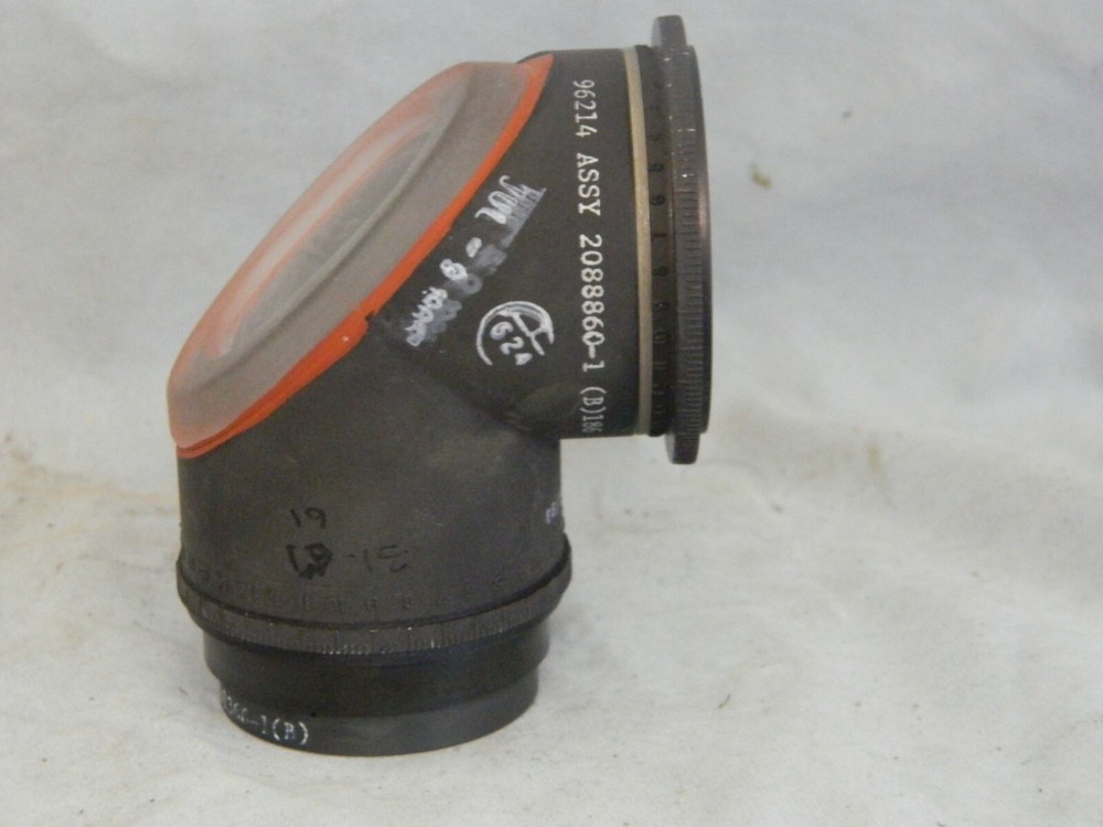 RAYTHEON COLLIMATOR MODULE Assy 2078940-1