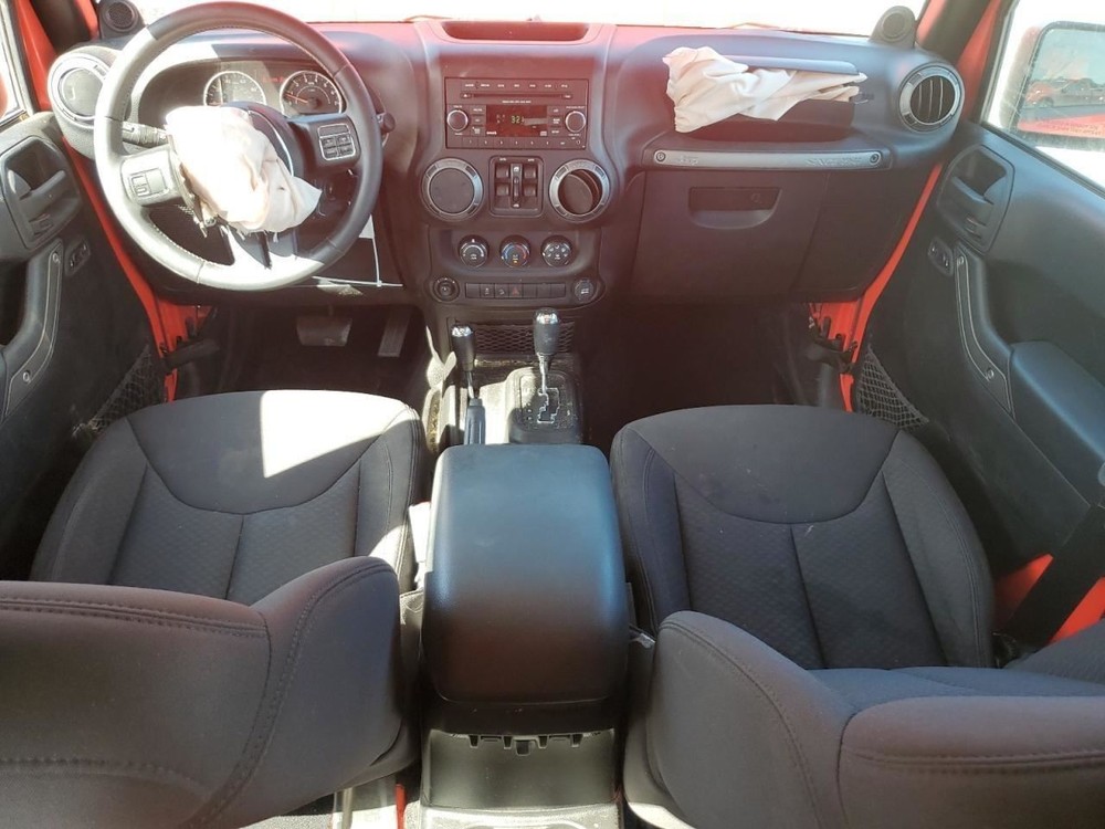 TJ 2013 Tools 735893